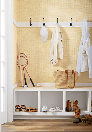 Thibaut Spiro Wallpaper (Double Roll)