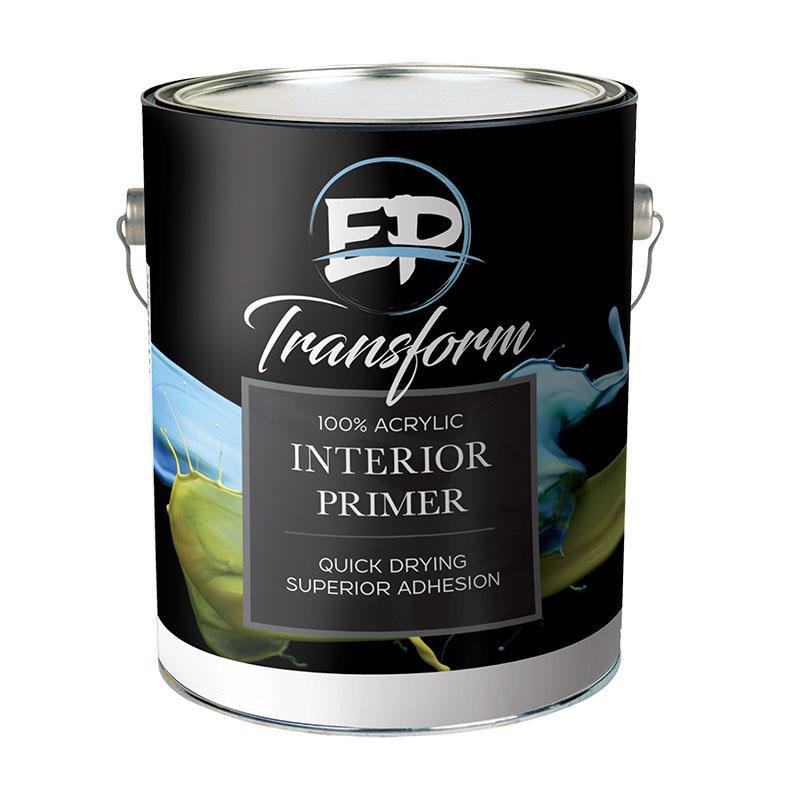 Premium Interior Transform Primer-Exeter Paint Stores
