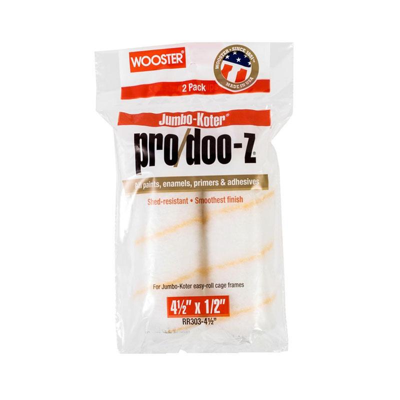 Wooster 2pk-Exeter Paint Stores