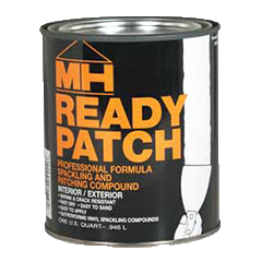 Rust-Oleum MH Ready Patch Quart