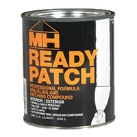 Rust-Oleum MH Ready Patch Quart