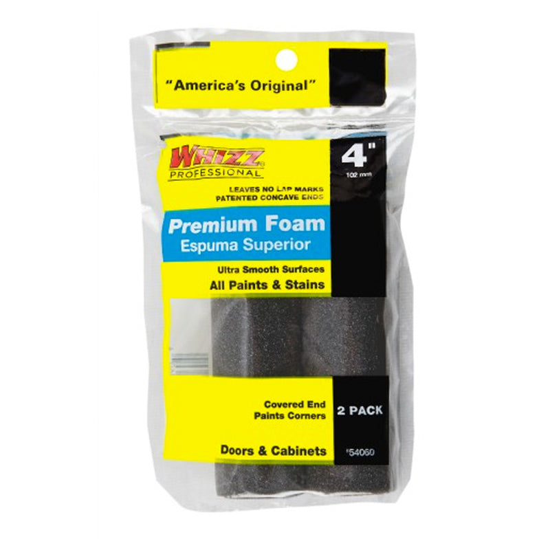 Whizz Premium Foam Covers-Exeter Paint Stores