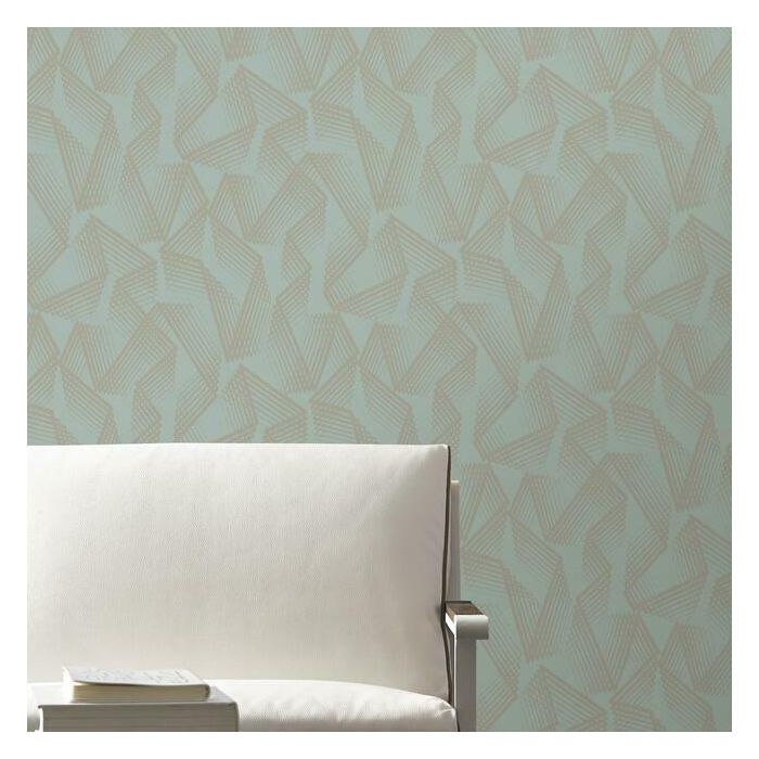 Acceleration Peel and Stick Wallpaper-Exeter Paint Stores