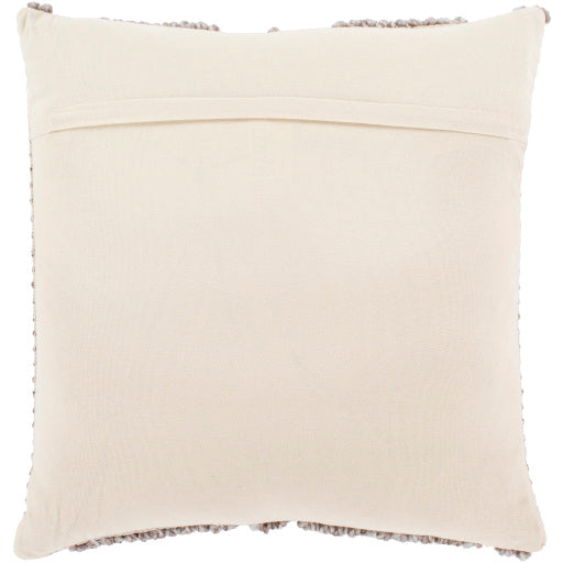 Surya Anders ADR-005 Pillow Cover-Pillows-Exeter Paint Stores