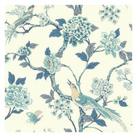 Fanciful Sure Strip Wallpaper Double Roll AF1900-Exeter Paint Stores