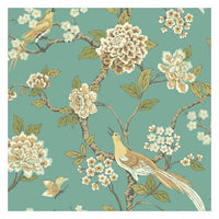 Fanciful Sure Strip Wallpaper Double Roll AF1901-Exeter Paint Stores