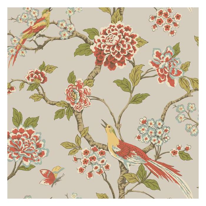 Fanciful Sure Strip Wallpaper Double Roll AF1905-Exeter Paint Stores