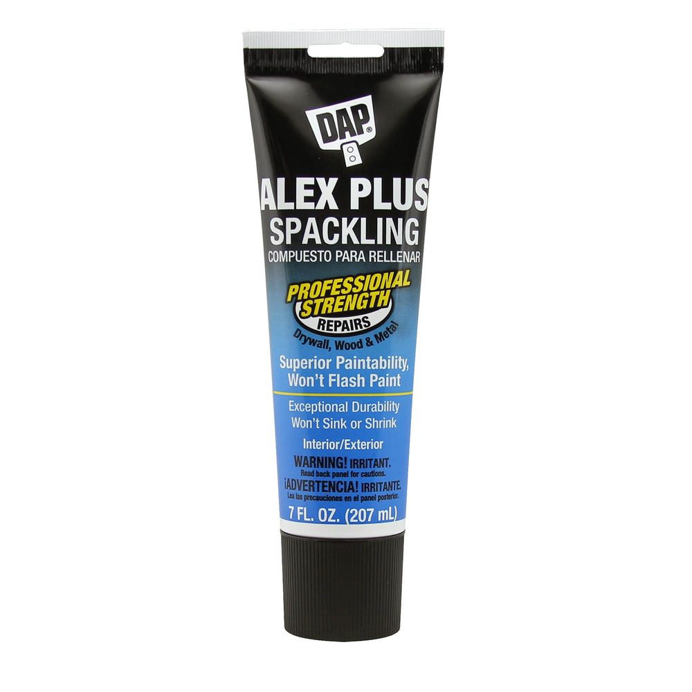 DAP Alex Plus Spackling RTU