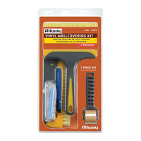 Allway vinyl wallcovering kit 14020-Exeter Paint Stores