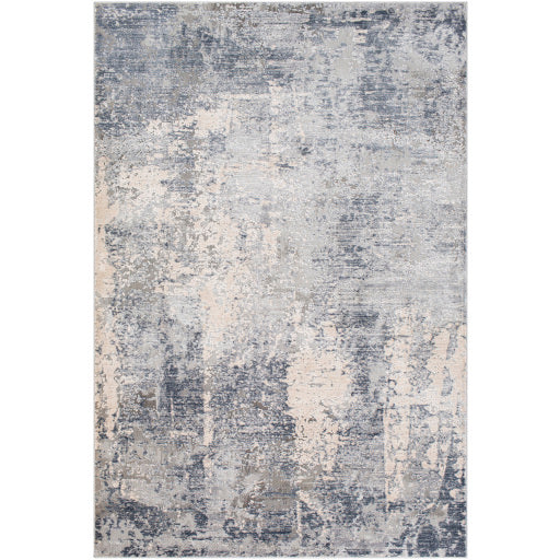 Surya Alpine ALP-2306 Multi-Color Rug-Rugs-Exeter Paint Stores