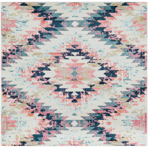 Surya Anika ANI-1027 Multi-Color Rug-Rugs-Exeter Paint Stores