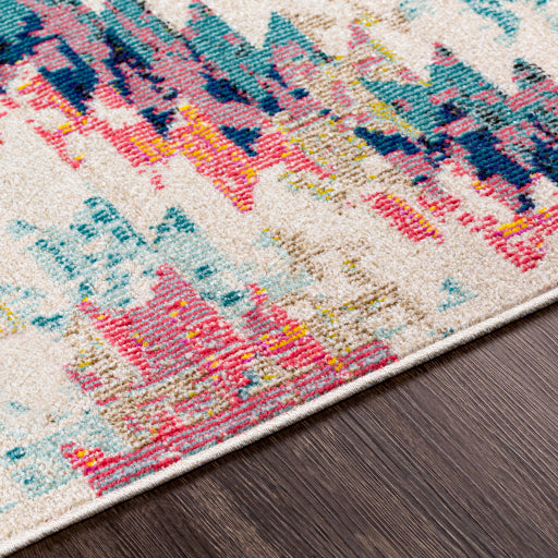 Surya Anika ANI-1027 Multi-Color Rug-Rugs-Exeter Paint Stores