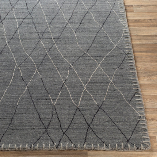 Surya Arlequin ARQ-2300 Multi-Color Rug-Rugs-Exeter Paint Stores