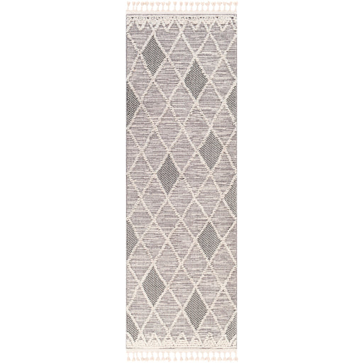 Surya Azilal AZI-2304 Multi-Color Rug-Rugs-Exeter Paint Stores
