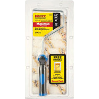 Whizz Maximus Polyamide covers-Exeter Paint Stores