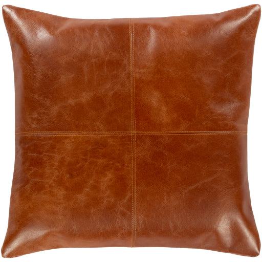 Surya Barrington BGN-001 Pillow Cover-Pillows-Exeter Paint Stores