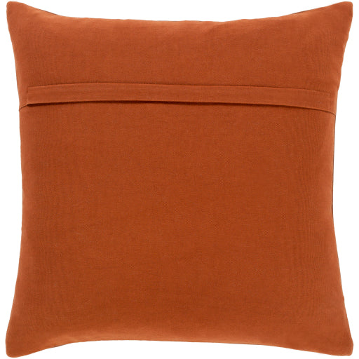 Surya Barrington BGN-001 Pillow Cover-Pillows-Exeter Paint Stores
