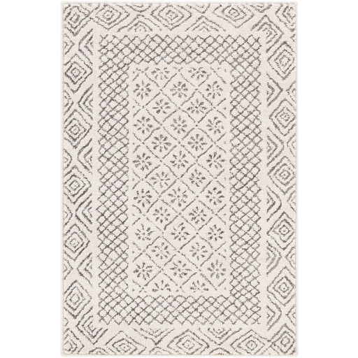 Surya Bahar BHR-2321 Multi-Color Rug-Rugs-Exeter Paint Stores