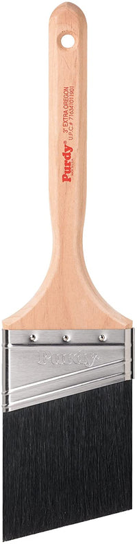 Purdy Black Bristle Brush-Exeter Paint Stores