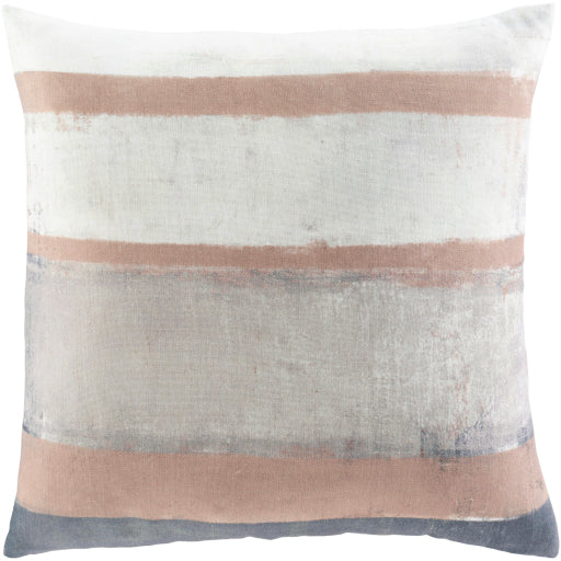 Surya Balliano BLN-002 Pillow Cover-Pillows-Exeter Paint Stores