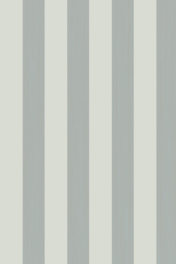 Farrow & Ball Wallpaper Broad Stripe-Exeter Paint Stores
