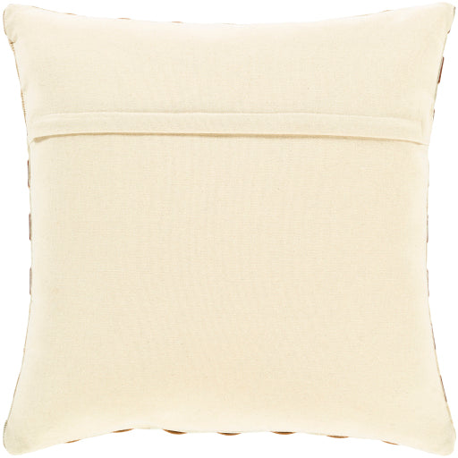 Surya Beaumont BMO-001 Pillow Cover-Pillows-Exeter Paint Stores