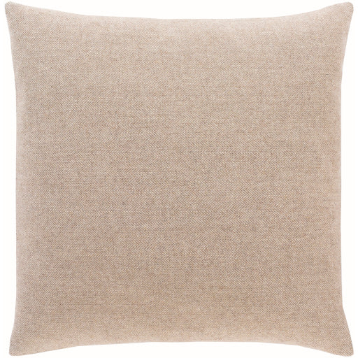 Surya Brenley BRN-002 Pillow Cover-Pillows-Exeter Paint Stores