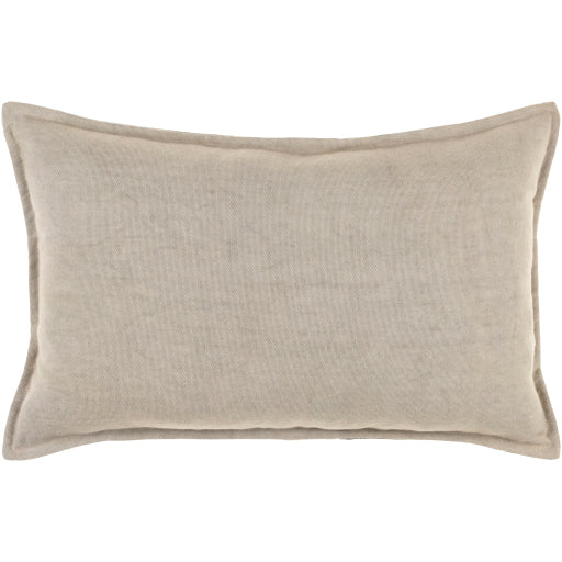 Surya Branson BSN-001 Pillow Cover-Pillows-Exeter Paint Stores