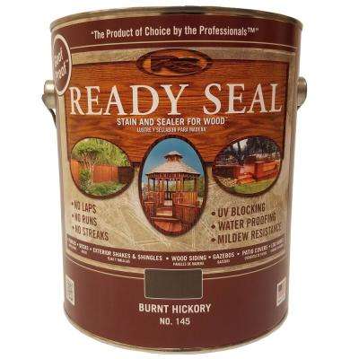 Ready Seal Burnt Hickory-Exeter Paint Stores