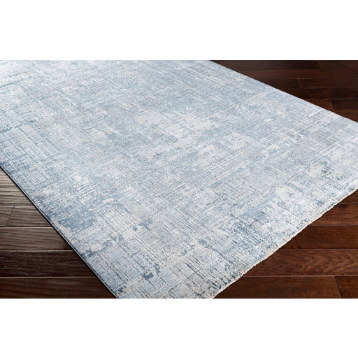 Surya Brunswick BWK-2300 Multi-Color Rug-Rugs-Exeter Paint Stores