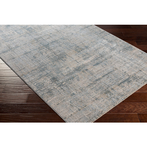 Surya Brunswick BWK-2301 Multi-Color Rug-Rugs-Exeter Paint Stores