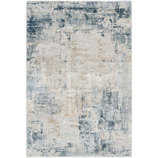 Surya Brunswick BWK-2302 Multi-Color Rug-Rugs-Exeter Paint Stores