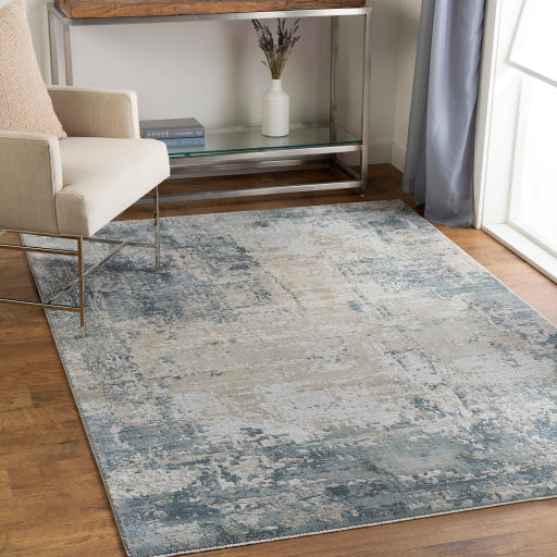 Surya Brunswick BWK-2302 Multi-Color Rug-Rugs-Exeter Paint Stores