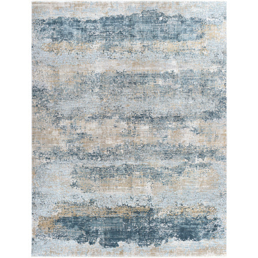 Surya Brunswick BWK-2304 Multi-Color Rug-Rugs-Exeter Paint Stores