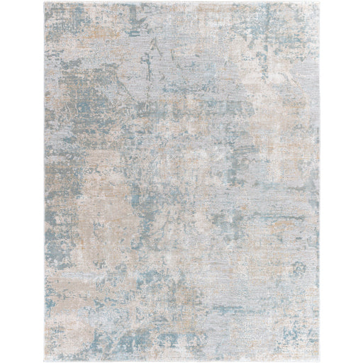 Surya Brunswick BWK-2307 Multi-Color Rug-Rugs-Exeter Paint Stores