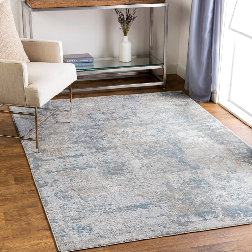 Surya Brunswick BWK-2307 Multi-Color Rug-Rugs-Exeter Paint Stores