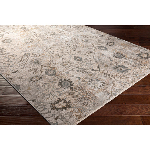 Surya Brunswick BWK-2311 Multi-Color Rug-Rugs-Exeter Paint Stores