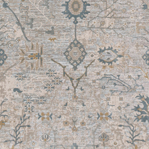 Surya Brunswick BWK-2315 Multi-Color Rug-Rugs-Exeter Paint Stores