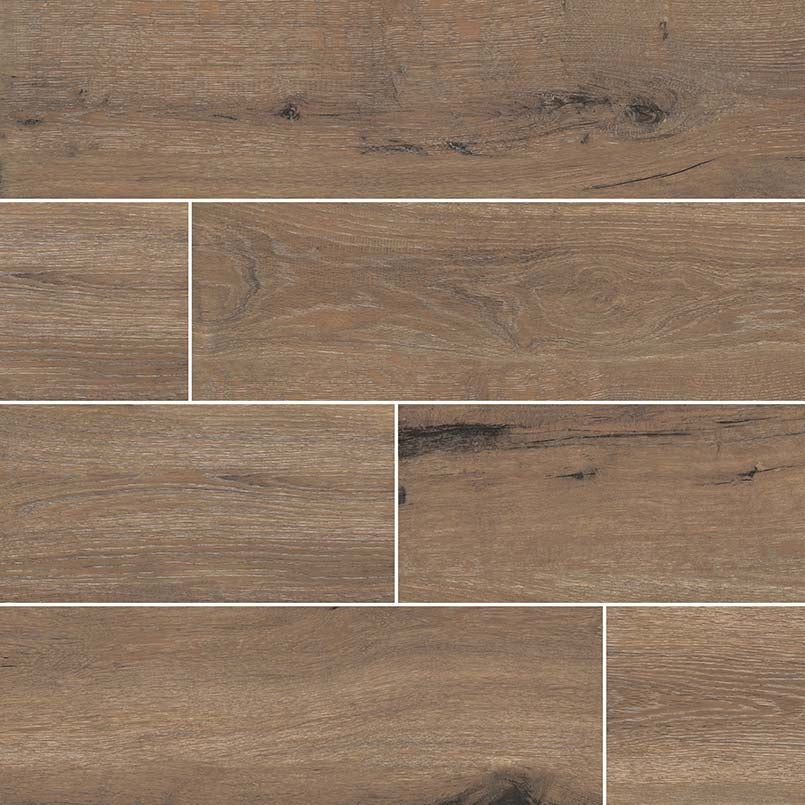 Antoni Cafe 6''x36'' Porcelain Tile-Exeter Paint Stores