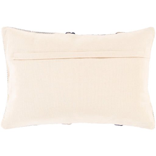 Surya Cascada CDA-002 Pillow Cover-Pillows-Exeter Paint Stores