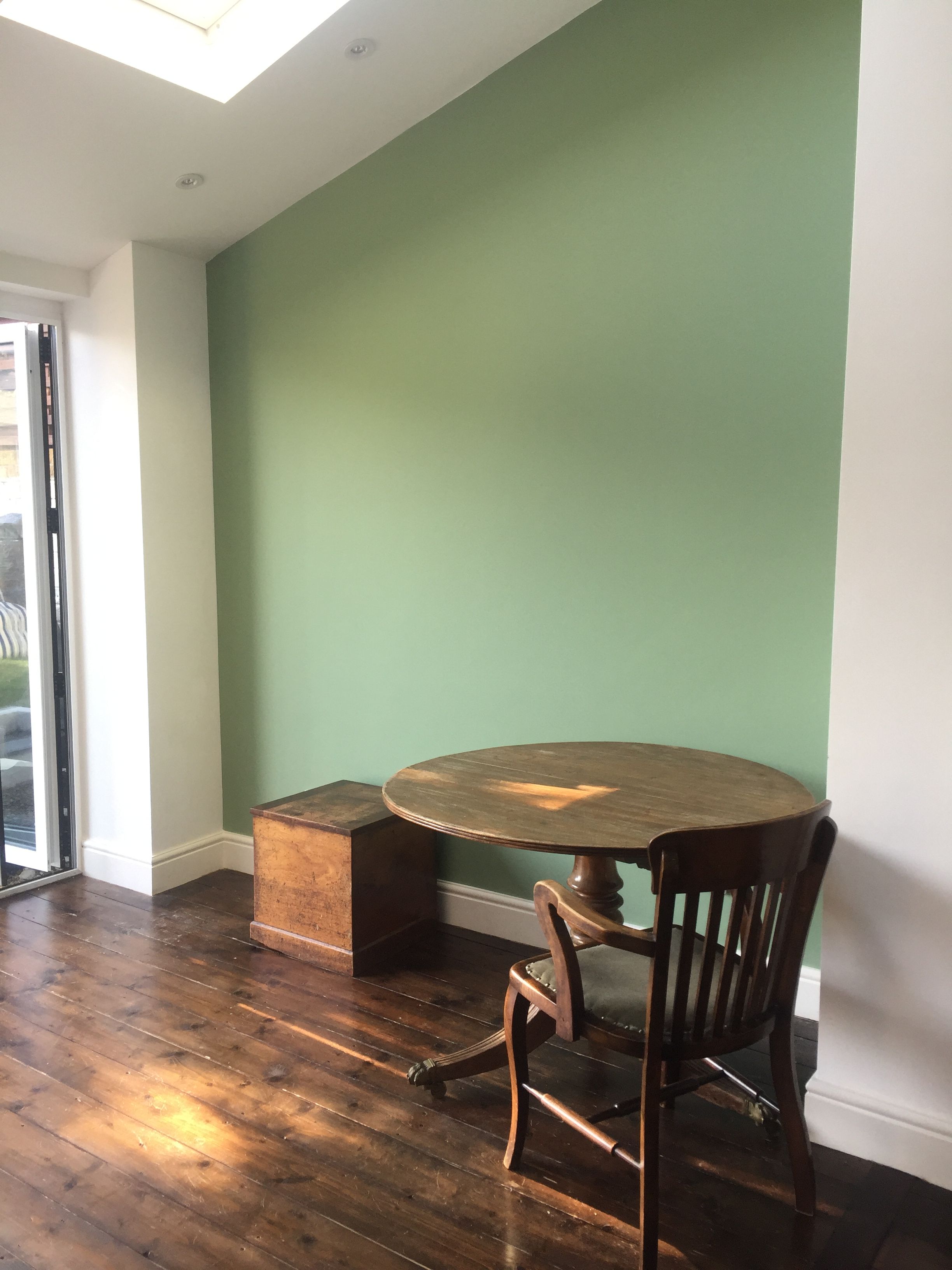 Farrow & Ball Breakfast Room Green NO.81-Exeter Paint Stores