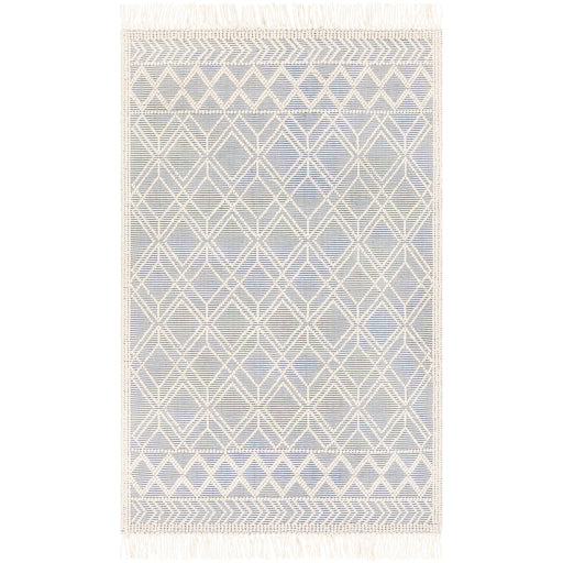 Surya Casa DeCampo Multi-Color Rug-Rugs-Exeter Paint Stores