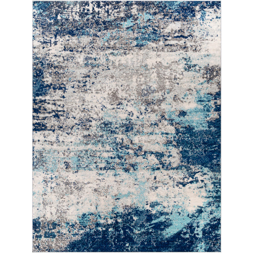 Surya Chester CHE-2342 Multi-Color Rug-Rugs-Exeter Paint Stores