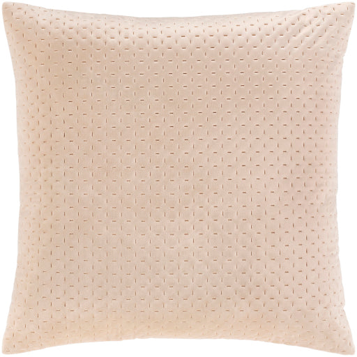 Surya Calista CIA-005 Pillow Cover-Pillows-Exeter Paint Stores