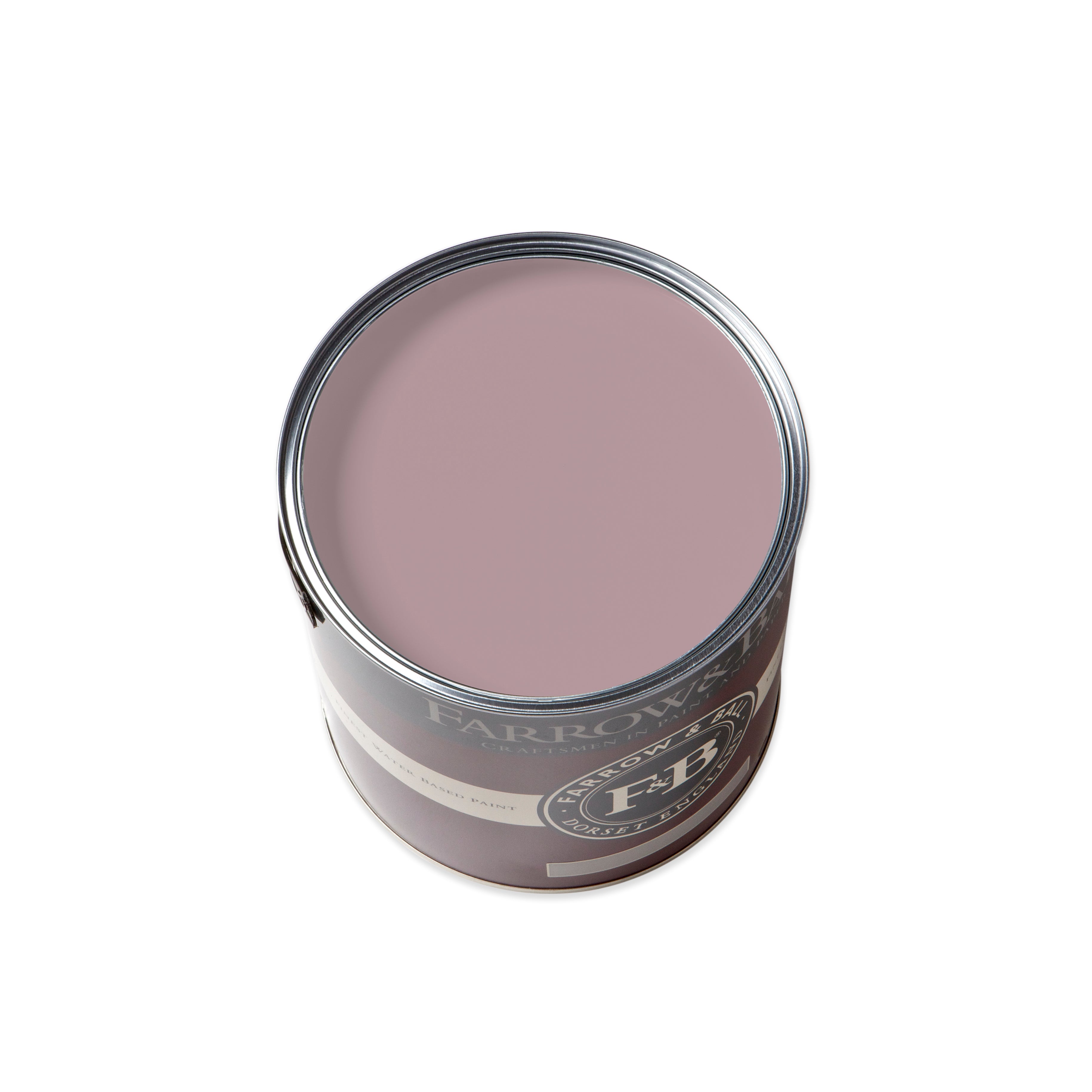 Farrow & Ball Cinder Rose NO.246-Exeter Paint Stores