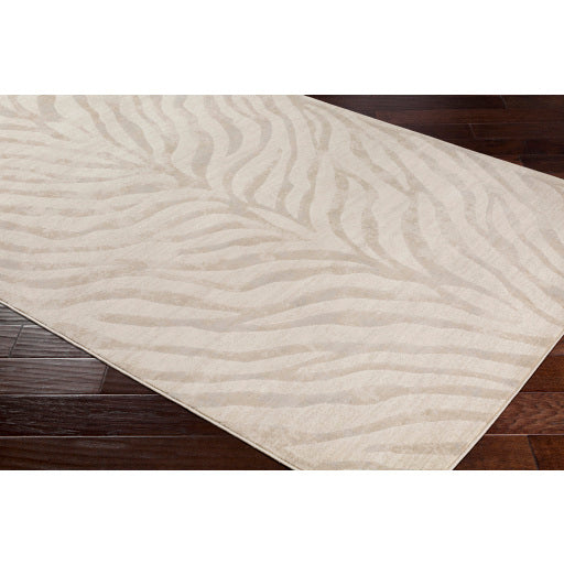 Surya City CIT-2301 Multi-Color Rug-Rugs-Exeter Paint Stores