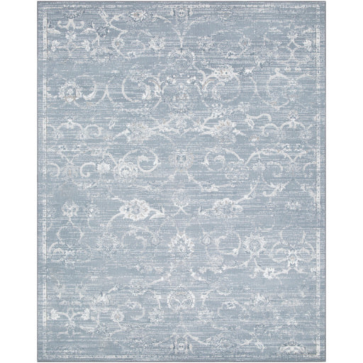 Surya Contempo CPO-3725 Multi-Color Rug-Rugs-Exeter Paint Stores