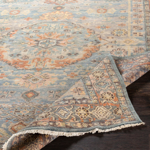 Surya Cappadocia CPP-5028 Multi-Color Rug-Rugs-Exeter Paint Stores