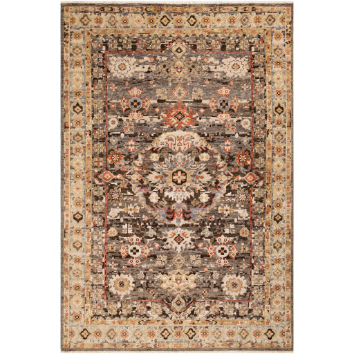 Surya Cappadocia CPP-5029 Multi-Color Rug-Rugs-Exeter Paint Stores