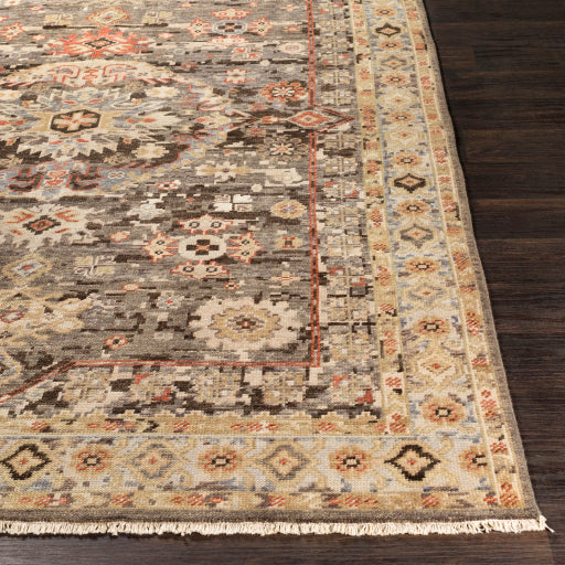 Surya Cappadocia CPP-5029 Multi-Color Rug-Rugs-Exeter Paint Stores
